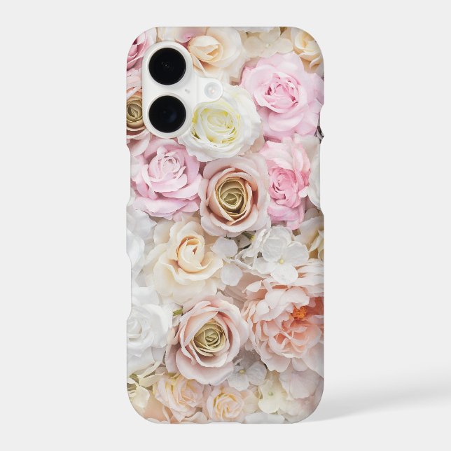 Flower Bouquet  Samsung Galaxy S21 Ultra Case (Back)