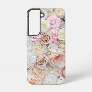 Flower Bouquet  Samsung Galaxy Case