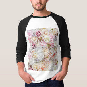 Flower Bouquet T-Shirt