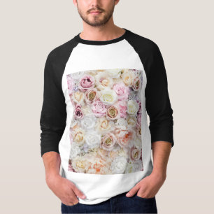 Flower Bouquet T-Shirt
