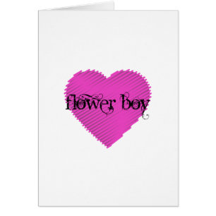 Flower Boy