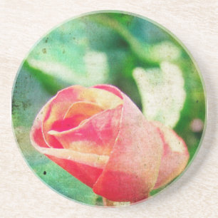 Flower Bud Coaster