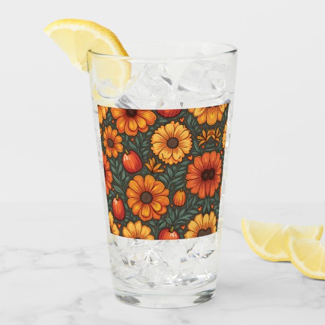 Flower Bud Cup (Front Ice)