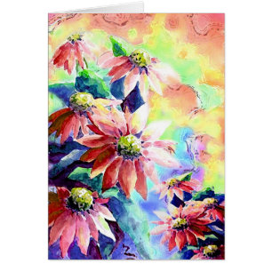 Flower Burst