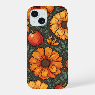 Flower Case