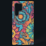 Flower case<br><div class="desc">A flower design that gives a beautiful look to your phone.</div>