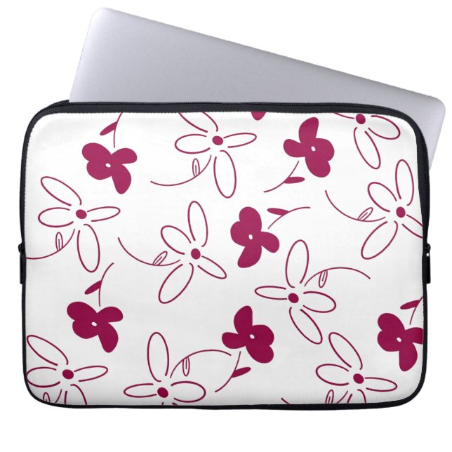flower Case (Front)