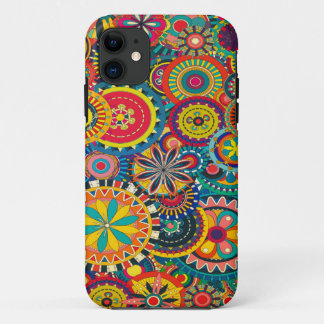 FLOWER iPhone 11 CASE