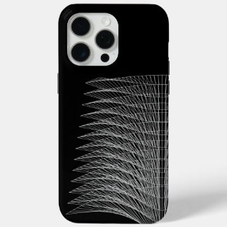 flower iPhone 15 pro max case