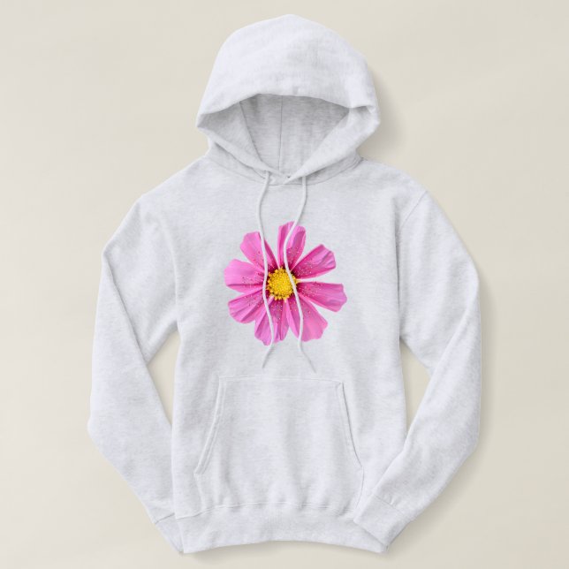 Flower Chemistry Sweatshirt (Design Front)