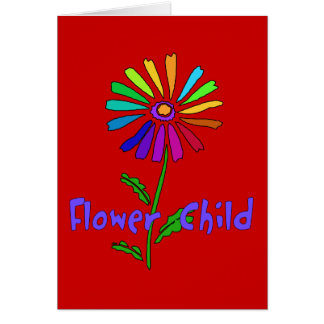 Flower Child
