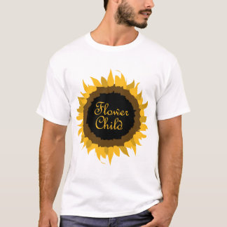 Flower Child T-Shirt