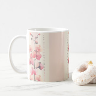 Flower Classic Mug