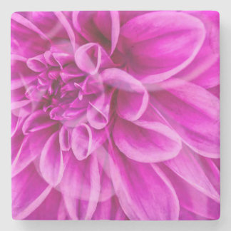 Flower Coaster