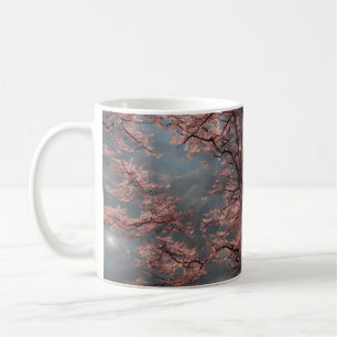 Flower Coffee Mug