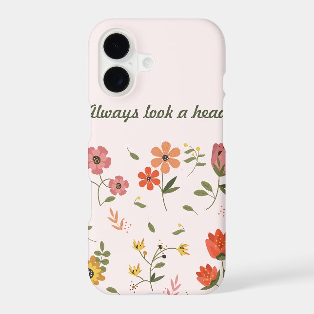 flower collection  (Back)