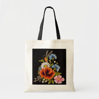 Flower Collection Bag