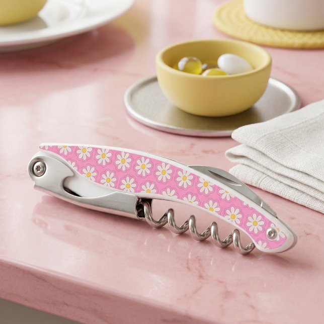 Flower Corkscrew (Creator Uploaded)