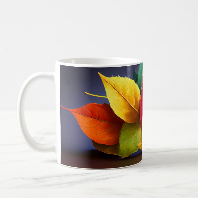 Flower cup  (Left)