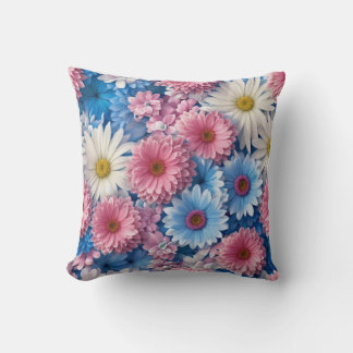 Flower Cushion