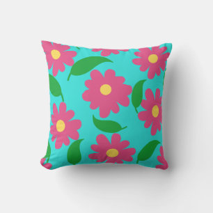 Flower Cushion