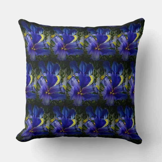Flower Cushion (Front)