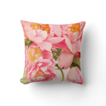Flower Cushion