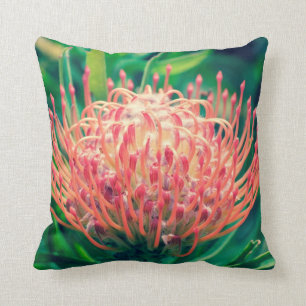 flower cushion