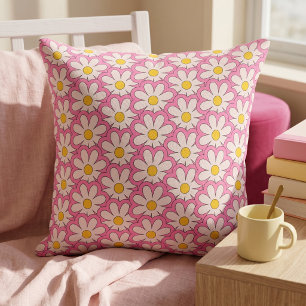Flower Cushion