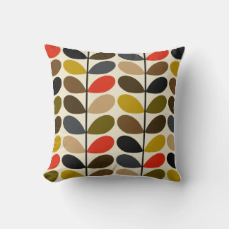 flower  cushion