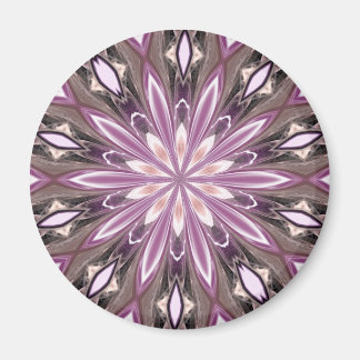Flower Dancer Magnet