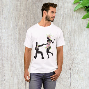 Flower Dancers T-Shirt