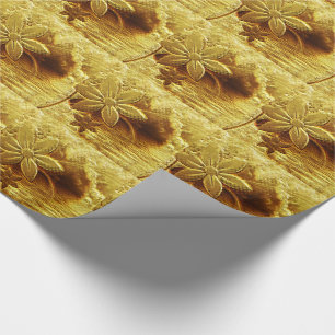 Flower Decor 59 Wrapping Paper