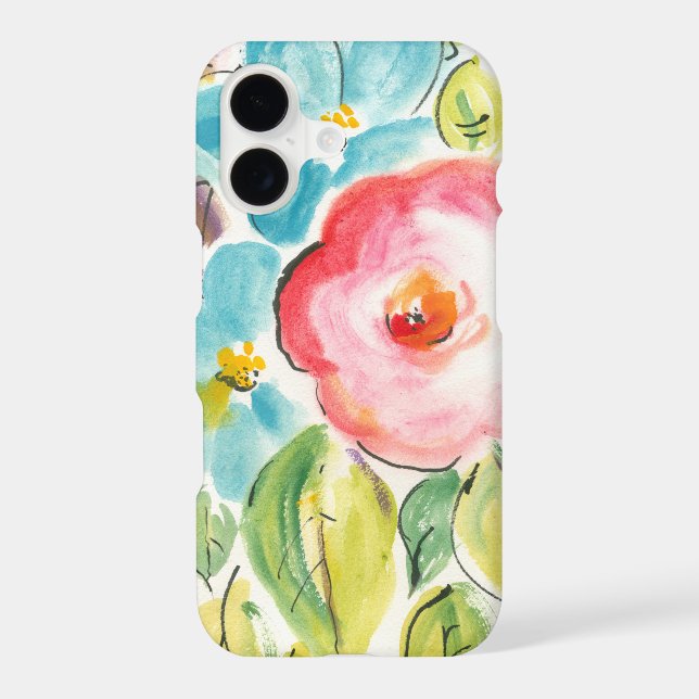 Flower Delight II (Back)