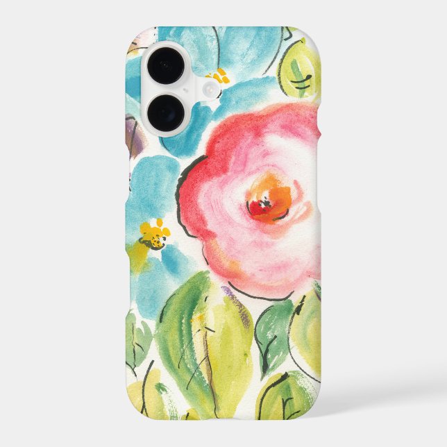 Flower Delight II (Back)