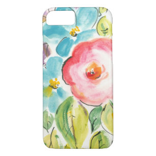 Flower Delight II iPhone 8/7 Case