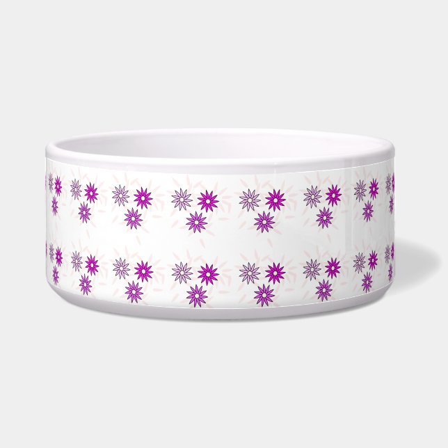Flower design (Front)