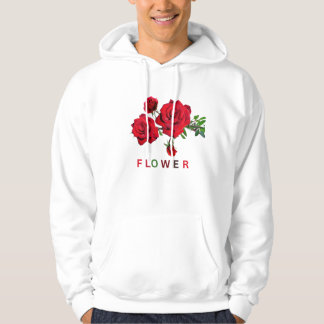 flower design Sweatshirts