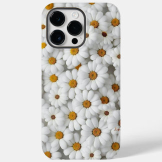Flower disign Apple iPhone 14 Pro Max Case