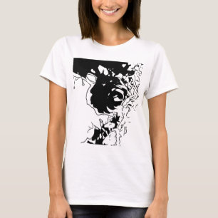 Flower Doodle T-Shirt