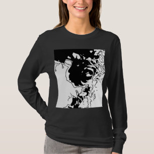 Flower Doodle T-Shirt