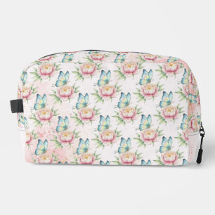 Flower Dopp Kit