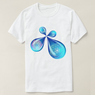 Flower Drops T-Shirt