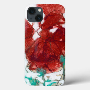 Flower Expression I iPhone 13 Case