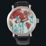 Flower Expression II Watch<br><div class="desc">Floral</div>