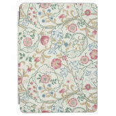 Flower, Floral Pattern, William Morris iPad Air Cover (Front)