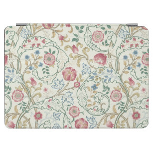 Flower, Floral Pattern, William Morris iPad Air Cover