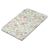 Flower, Floral Pattern, William Morris iPad Air Cover (Side)