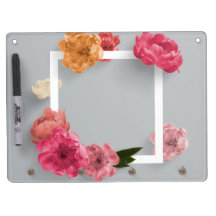 Flower Frame