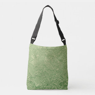 Flower fun....... crossbody bag